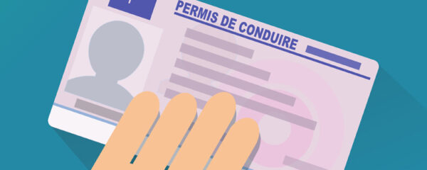 perte de permis de conduire