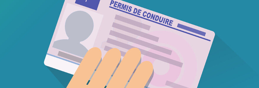 perte de permis de conduire